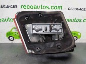 Recambio de piloto trasero izquierdo para saab 9-5 berlina 2.3 cat referencia OEM IAM 5142211 DE PORTON 4 PUERTAS