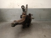 Recambio de mangueta delantera izquierda para hyundai i40 i (vf) 1.7 crdi referencia OEM IAM 517153Z700 517153Z700 