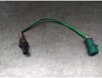 Recambio de sonda lambda para ford mondeo berlina (gd) 1.8 16v cat referencia OEM IAM 98AB9F472BB 