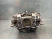 Recambio de pinza freno trasera izquierda para seat ateca (5fp) referencia OEM IAM 5Q0615423E  