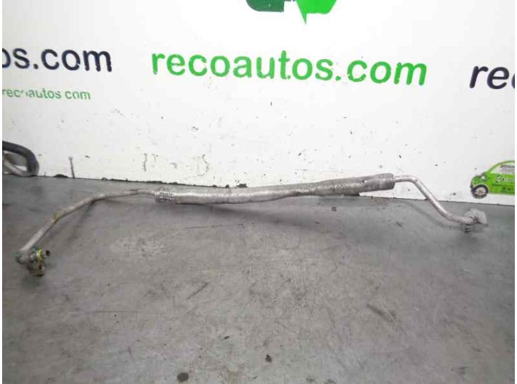 Recambio de tubos aire acondicionado para saab 9-5 berlina 2.3 cat referencia OEM IAM 50470481J 4542429 