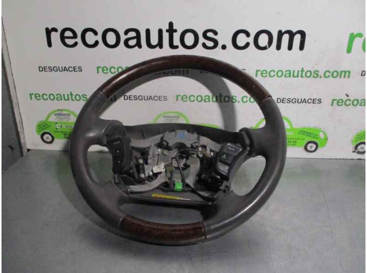 Recambio de volante para hyundai sonata (nf) 2.0 crdi cat referencia OEM IAM 561003K271QZ 