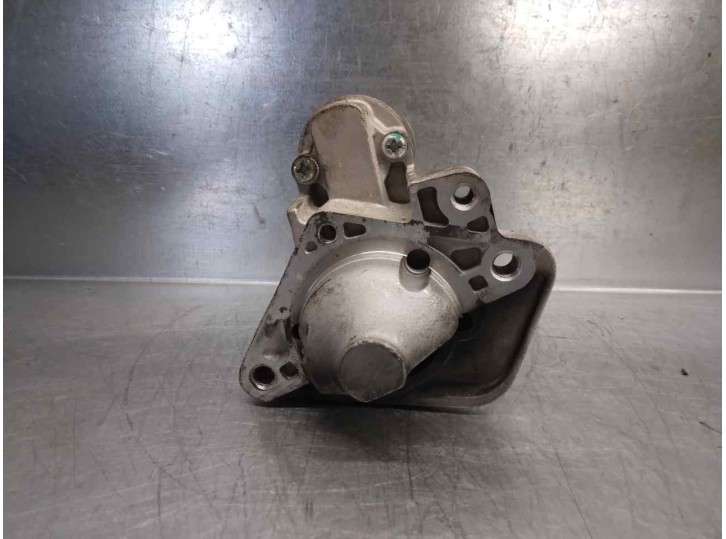 Recambio de motor arranque para nissan qashqai (j10) 1.5 turbodiesel cat referencia OEM IAM 2330000Q0F  