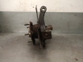 Recambio de mangueta delantera izquierda para hyundai i40 i (vf) 1.7 crdi referencia OEM IAM 517153Z700 517153Z700 