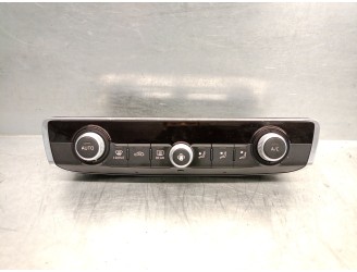 Recambio de mando climatizador para audi a3 (8v1, 8vk) 2.0 tdi referencia OEM IAM 8V0820043 8V0820043 