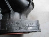 Recambio de tubo para opel combo cargo (e) 1.6 16v cdti dpf referencia OEM IAM 9687261180 115952 MARVIK