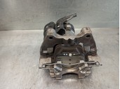 Recambio de pinza freno trasera izquierda para seat ateca (5fp) referencia OEM IAM 5Q0615423E 