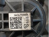 Recambio de pinza freno trasera izquierda para seat ateca (5fp) referencia OEM IAM 5Q0615423E  