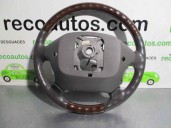 Recambio de volante para hyundai sonata (nf) 2.0 crdi cat referencia OEM IAM 561003K271QZ 