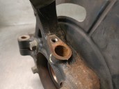 Recambio de mangueta delantera izquierda para hyundai i40 i (vf) 1.7 crdi referencia OEM IAM 517153Z700 517153Z700 