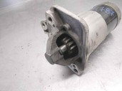 Recambio de motor arranque para nissan qashqai (j10) 1.5 turbodiesel cat referencia OEM IAM 2330000Q0F  