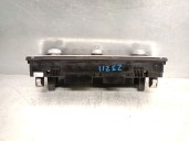 Recambio de mando climatizador para audi a3 (8v1, 8vk) 2.0 tdi referencia OEM IAM 8V0820043 8V0820043 