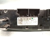 Recambio de mando climatizador para audi a3 (8v1, 8vk) 2.0 tdi referencia OEM IAM 8V0820043 8V0820043 