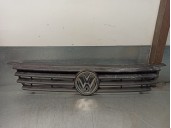 Recambio de rejilla delantera para volkswagen polo berlina (6n1) 1.4 referencia OEM IAM 6N0853653B 