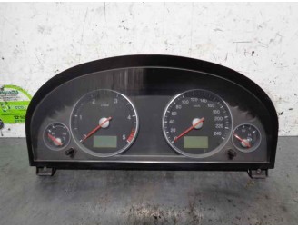 Recambio de cuadro instrumentos para ford mondeo iii (b5y) 2.2 tdci referencia OEM IAM 3S7F10841 