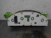 Recambio de cuadro instrumentos para ford mondeo iii (b5y) 2.2 tdci referencia OEM IAM 3S7F10841 