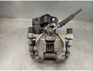 Recambio de pinza freno trasera derecha para seat ateca (5fp) referencia OEM IAM 5Q0615424E 