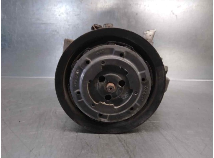 Recambio de compresor aire acondicionado para mercedes-benz clase a (w168) 1.7 cdi diesel cat referencia OEM IAM A0002309411 447