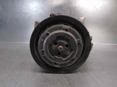 Recambio de compresor aire acondicionado para mercedes-benz clase a (w168) 1.7 cdi diesel cat referencia OEM IAM A0002309411 447