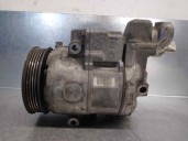 Recambio de compresor aire acondicionado para mercedes-benz clase a (w168) 1.7 cdi diesel cat referencia OEM IAM A0002309411 447