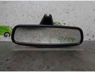 Recambio de espejo interior para ford mondeo iii (b5y) 2.2 tdci referencia OEM IAM 3S7A17E678BA 