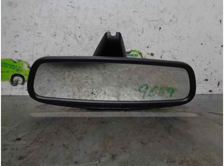 Recambio de espejo interior para ford mondeo iii (b5y) 2.2 tdci referencia OEM IAM 3S7A17E678BA  