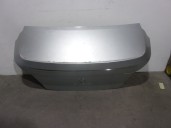 Recambio de porton trasero para peugeot 508 business line referencia OEM IAM 8606A8 GRIS 4 PUERTAS