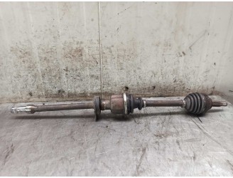 Recambio de transmision delantera derecha para ford mondeo berlina (gd) 1.8 16v cat referencia OEM IAM   