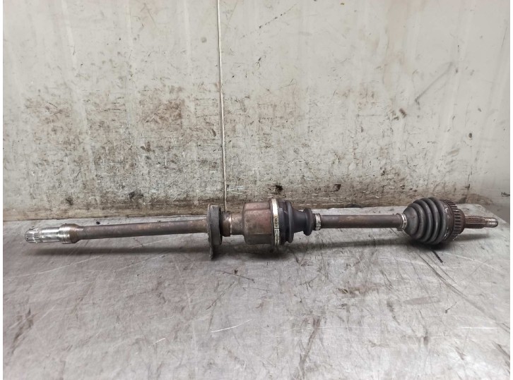 Recambio de transmision delantera derecha para ford mondeo berlina (gd) 1.8 16v cat referencia OEM IAM 