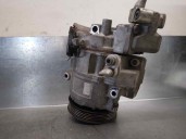Recambio de compresor aire acondicionado para mercedes-benz clase a (w168) 1.7 cdi diesel cat referencia OEM IAM A0002309411 447