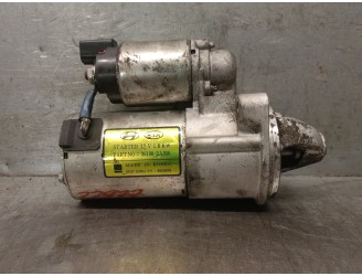 Recambio de motor arranque para hyundai i40 i (vf) 1.7 crdi referencia OEM IAM 361002A950 361002A950 