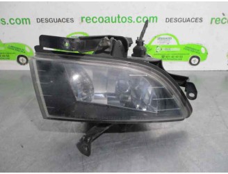 Recambio de faro antiniebla derecho para hyundai sonata (nf) 2.0 crdi cat referencia OEM IAM 922023K000 