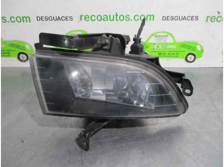 Recambio de faro antiniebla derecho para hyundai sonata (nf) 2.0 crdi cat referencia OEM IAM 922023K000 