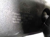 Recambio de espejo interior para ford mondeo iii (b5y) 2.2 tdci referencia OEM IAM 3S7A17E678BA  