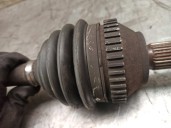 Recambio de transmision delantera derecha para ford mondeo berlina (gd) 1.8 16v cat referencia OEM IAM 