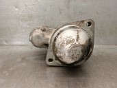Replacement starter motor for Hyundai i40 I (VF) 1.7 CRDi OEM IAM reference 361002A950 361002A950 
