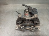 Replacement rear right brake caliper for Seat Ateca (5FP) OEM IAM reference 5Q0615424E 