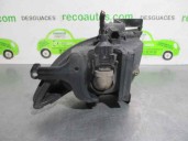 Recambio de faro antiniebla derecho para hyundai sonata (nf) 2.0 crdi cat referencia OEM IAM 922023K000 