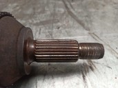 Recambio de transmision delantera derecha para ford mondeo berlina (gd) 1.8 16v cat referencia OEM IAM 