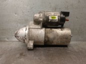 Replacement starter motor for Hyundai i40 I (VF) 1.7 CRDi OEM IAM reference 361002A950 361002A950 