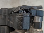 Recambio de pinza freno trasera derecha para seat ateca (5fp) referencia OEM IAM 5Q0615424E 