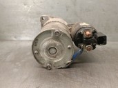 Recambio de motor arranque para hyundai i40 i (vf) 1.7 crdi referencia OEM IAM 361002A950 361002A950 