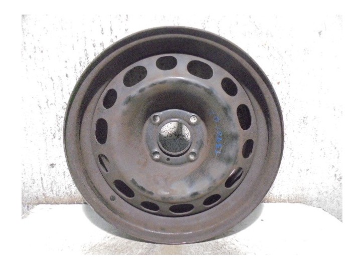 Recambio de llanta para citroën c4 lim. business referencia OEM IAM 5401W3 R1561/2JX15H2ET27 