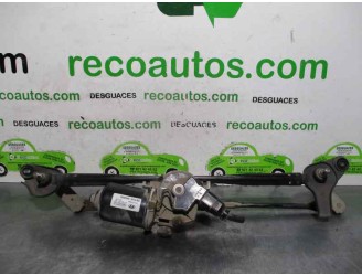 Recambio de motor limpia delantero para hyundai sonata (nf) 2.0 crdi cat referencia OEM IAM 981103K000  