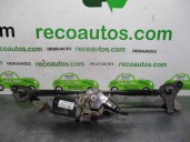 Recambio de motor limpia delantero para hyundai sonata (nf) 2.0 crdi cat referencia OEM IAM 981103K000 