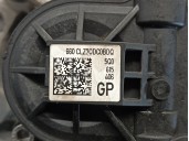 Recambio de pinza freno trasera derecha para seat ateca (5fp) referencia OEM IAM 5Q0615424E 