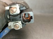 Replacement starter motor for Hyundai i40 I (vf) 1.7 crdi OEM IAM reference 361002A950 361002A950 