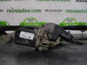 Recambio de motor limpia delantero para hyundai sonata (nf) 2.0 crdi cat referencia OEM IAM 981103K000  