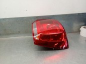 Recambio de piloto trasero derecho para volkswagen polo v (6r1, 6c1) 1.4 (6r1) referencia OEM IAM 6R0945096AH 6R0945096AH 