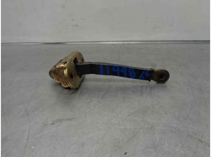 Recambio de retenedor puerta para volvo s40 berlina 1.9 diesel cat referencia OEM IAM   